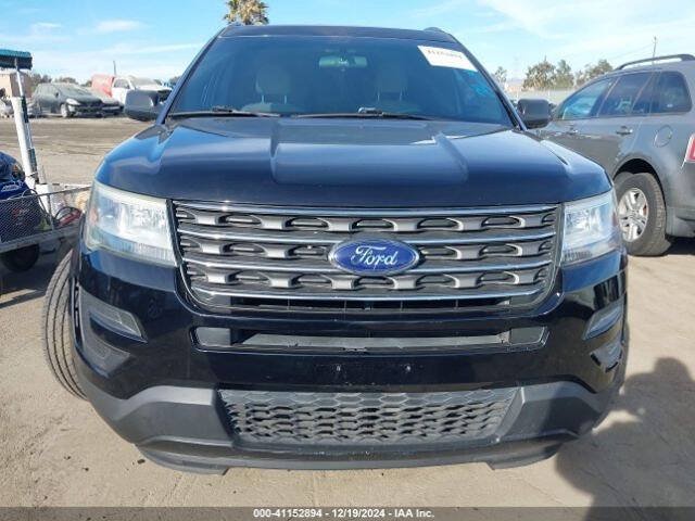 Used 2016 Ford Explorer FWD image 23
