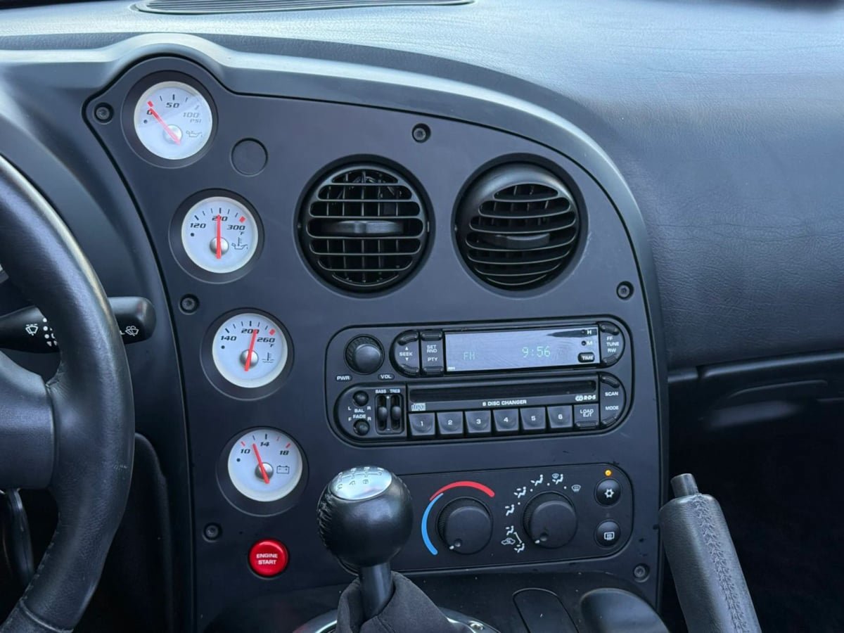 Used 2005 Dodge Viper SRT-10 RWD image 54