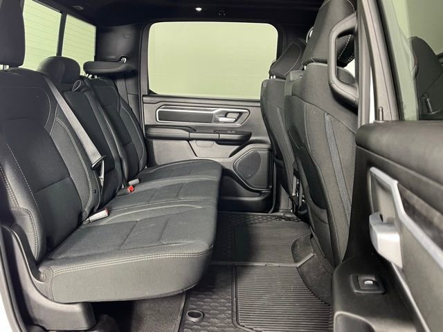 Used 2023 RAM 1500 Big Horn image 29