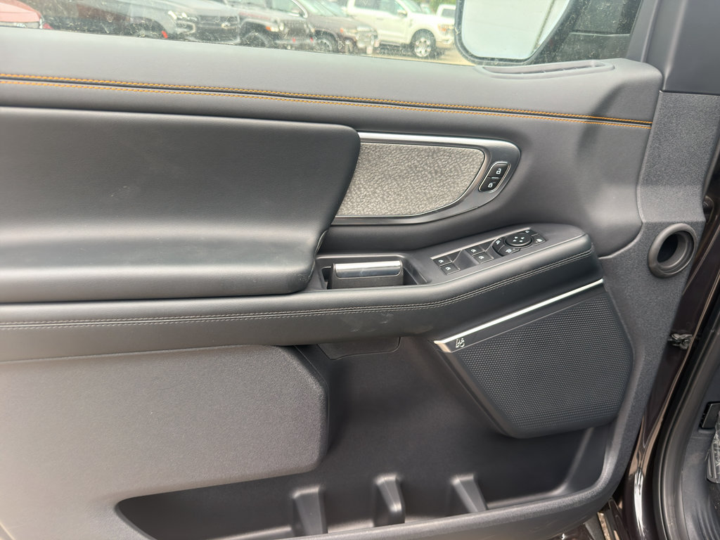 New 2027 Ford Expedition Tremor w/ Driver's Package AWD/4WD image 26