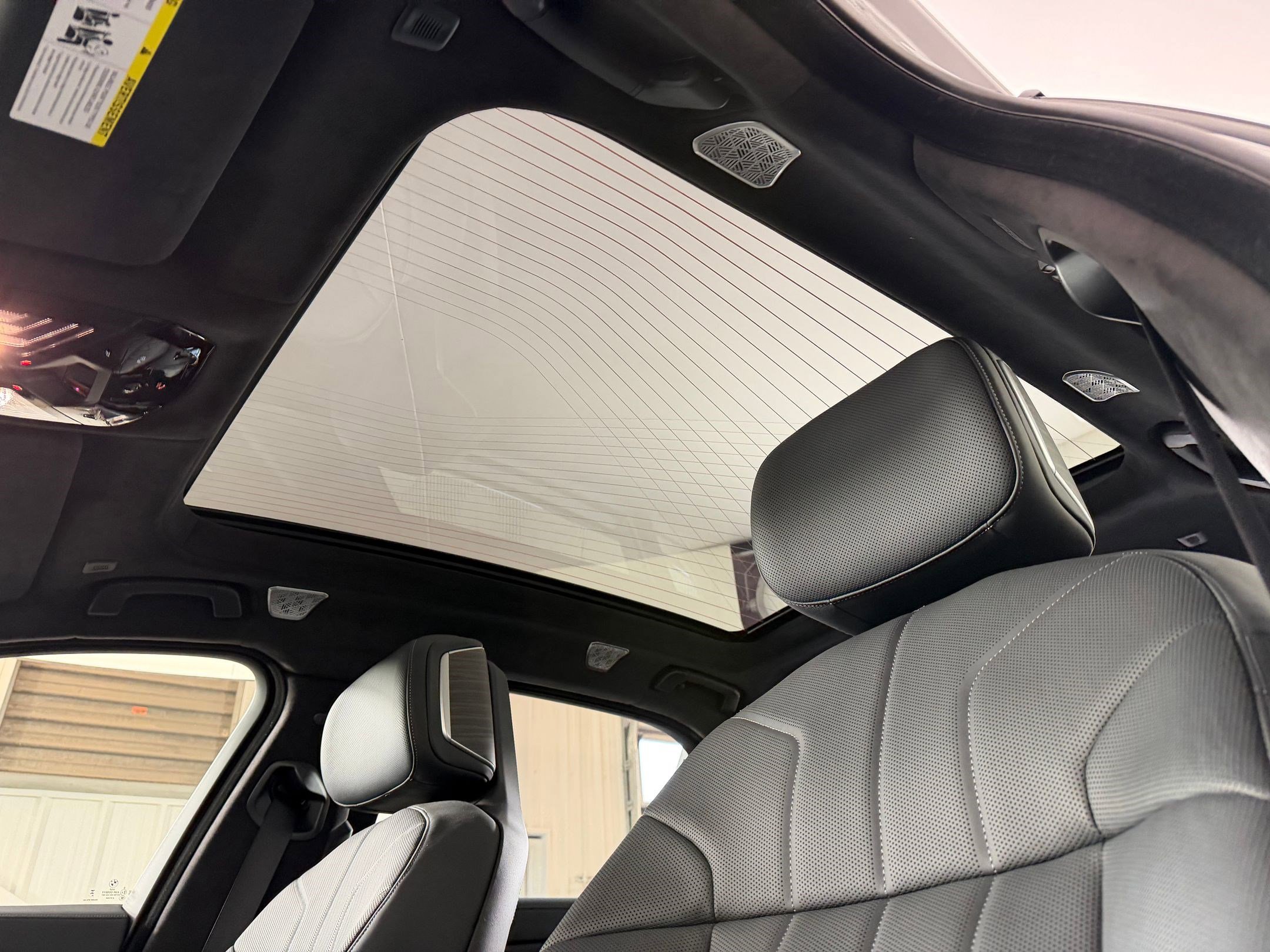 Used 2024 BMW 760i xDrive 760i xDrive image 14