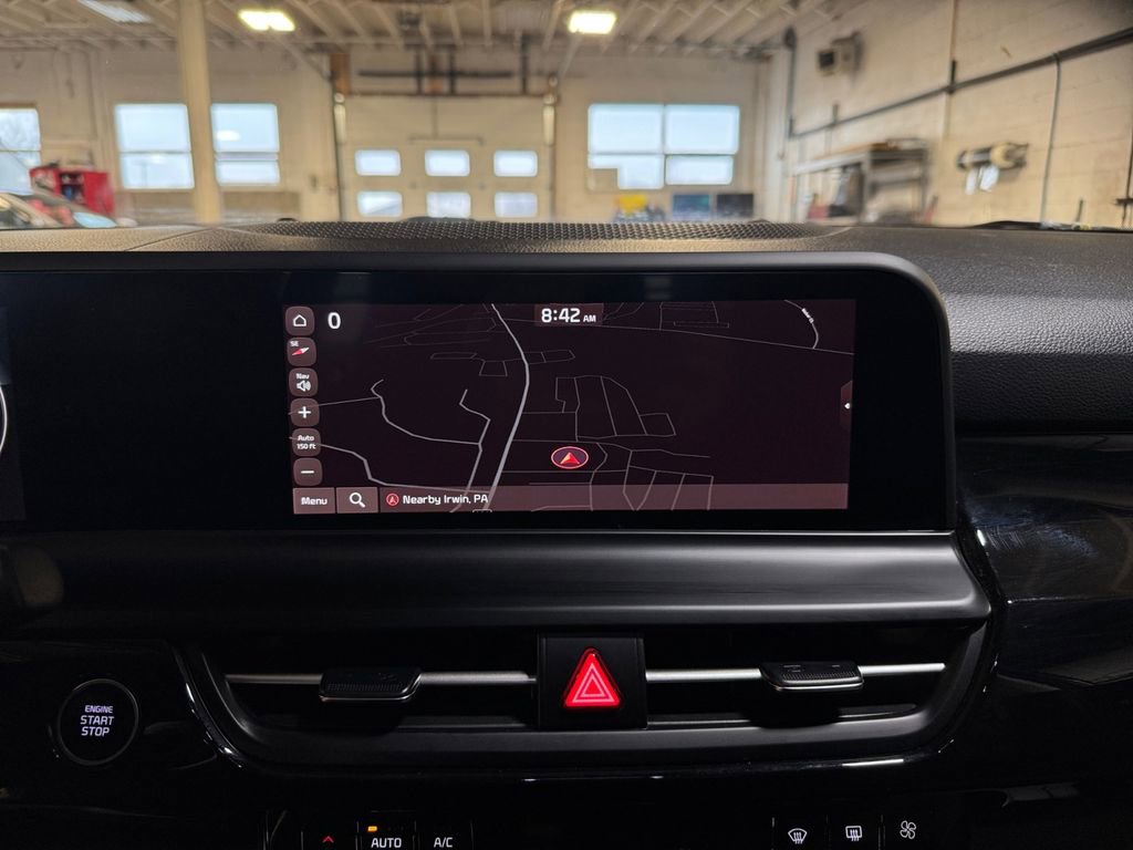 Certified 2024 Kia Seltos S AWD/4WD image 18