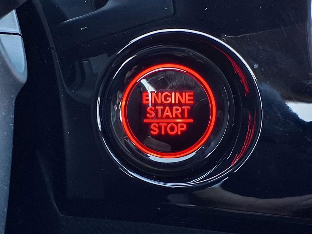 New 2026 Honda Civic Sport image 20