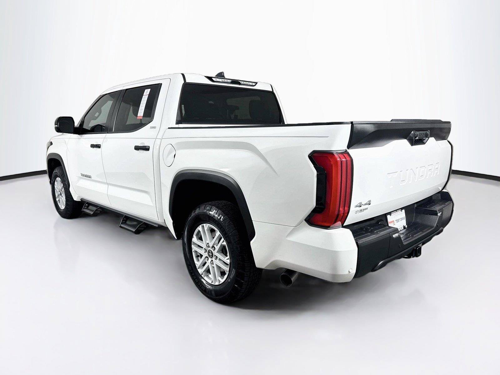 Used 2024 Toyota Tundra SR5 AWD/4WD image 12