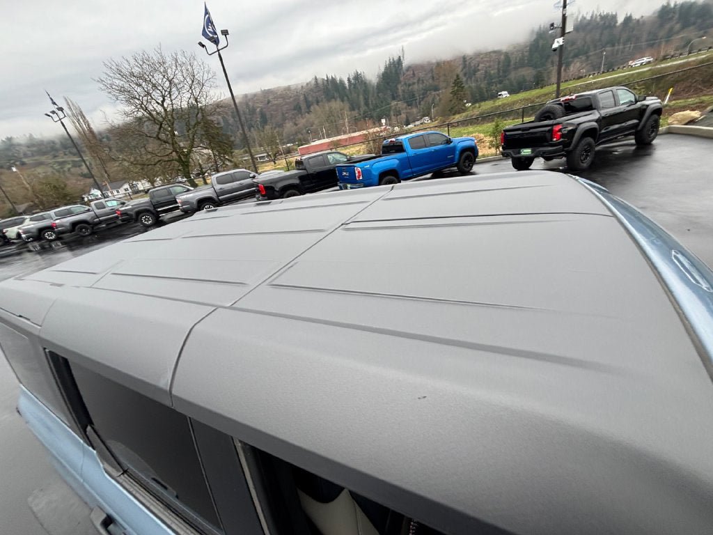 Used 2024 Ford Bronco Wildtrak AWD/4WD image 30