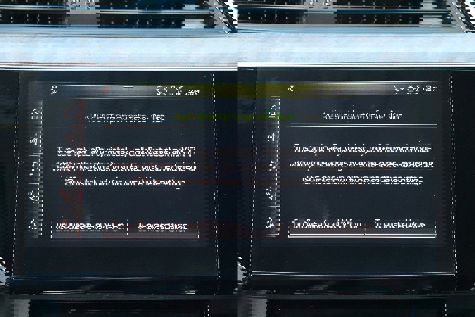 Used 2019 Audi e-tron Prestige w/ Prestige Package image 36