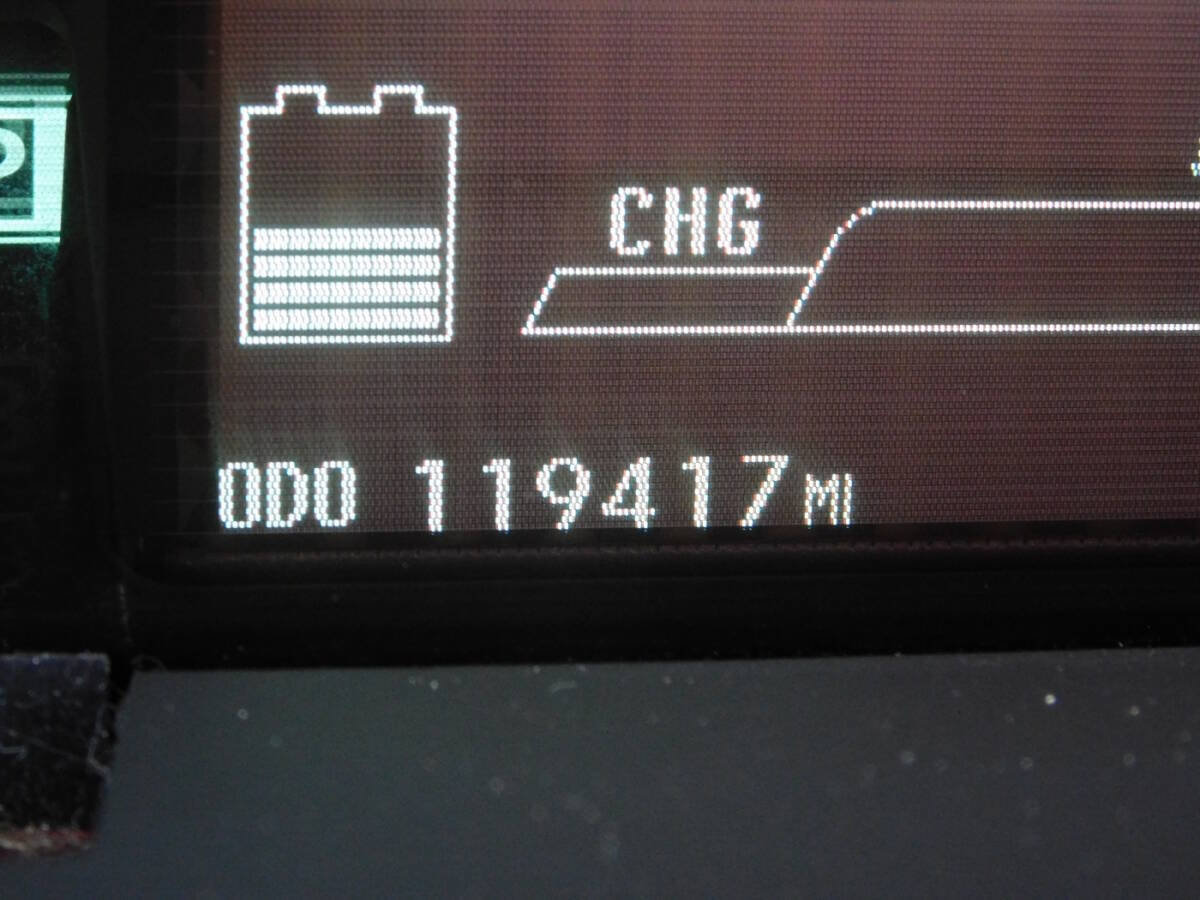 Used 2011 Toyota Prius Two FWD image 9