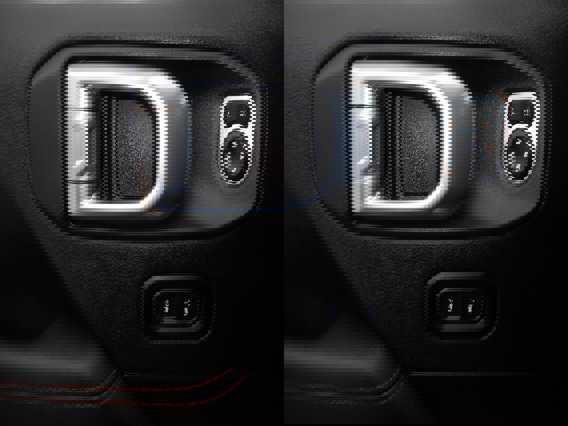 Certified 2021 Jeep Gladiator Rubicon image 24