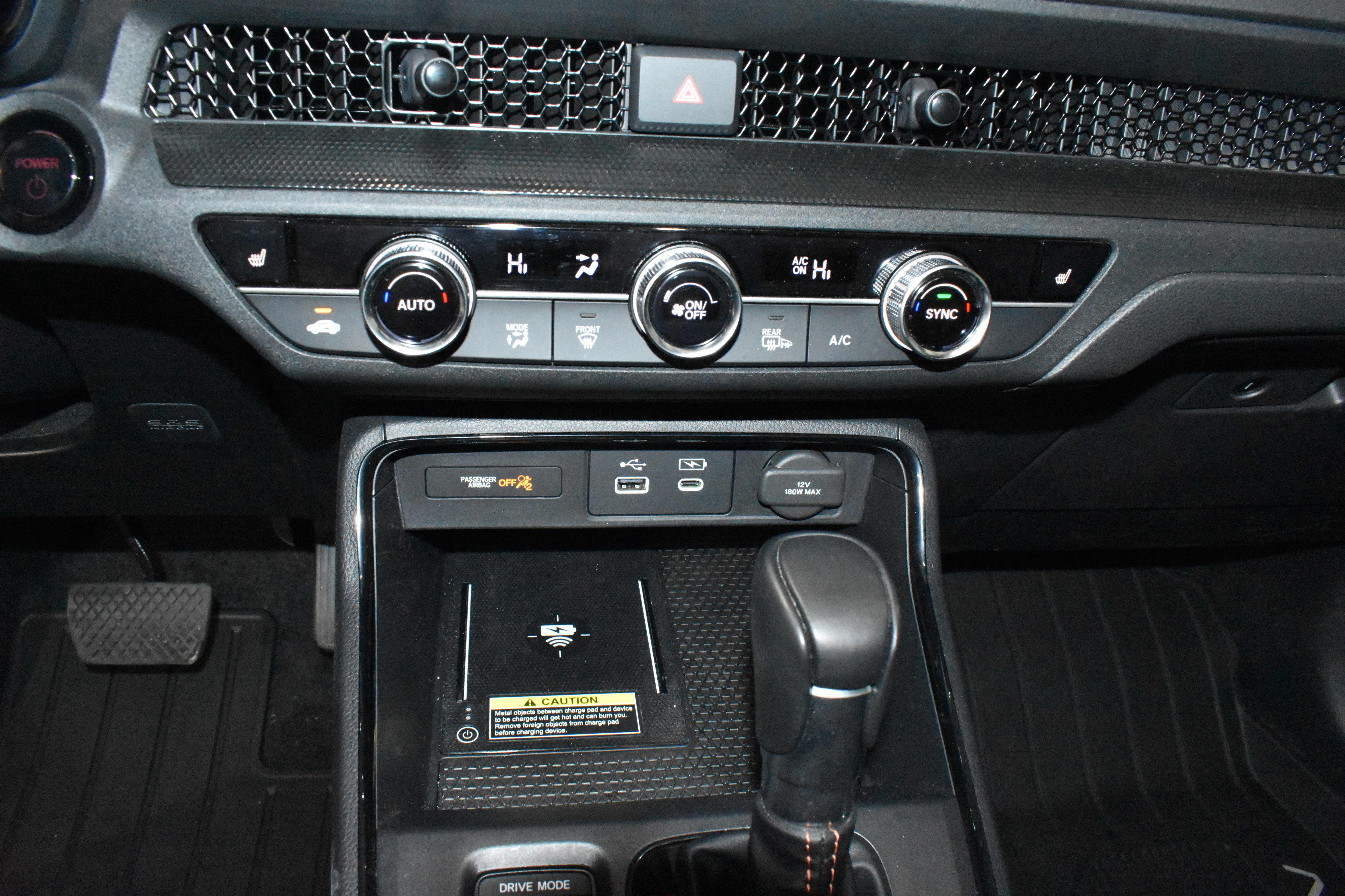 Certified 2025 Honda CR-V Sport-L image 19