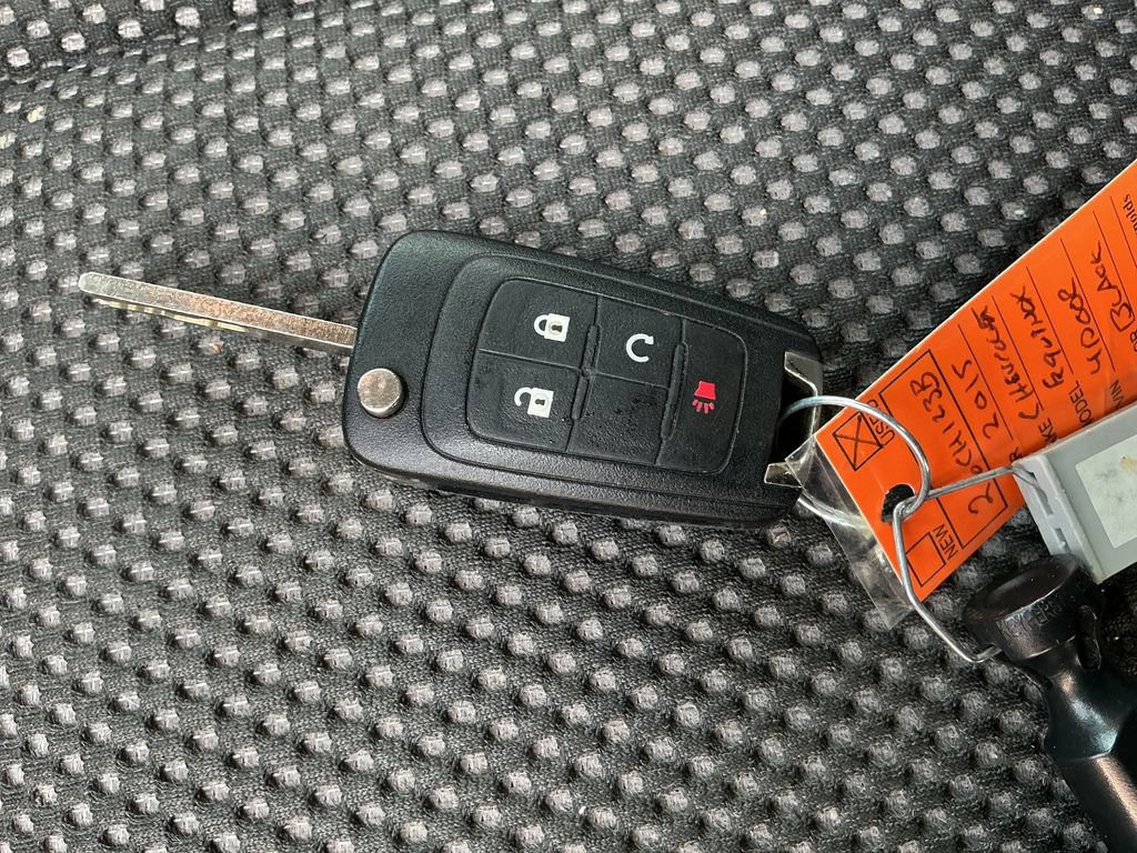Used 2015 Chevrolet Equinox LT AWD/4WD image 27