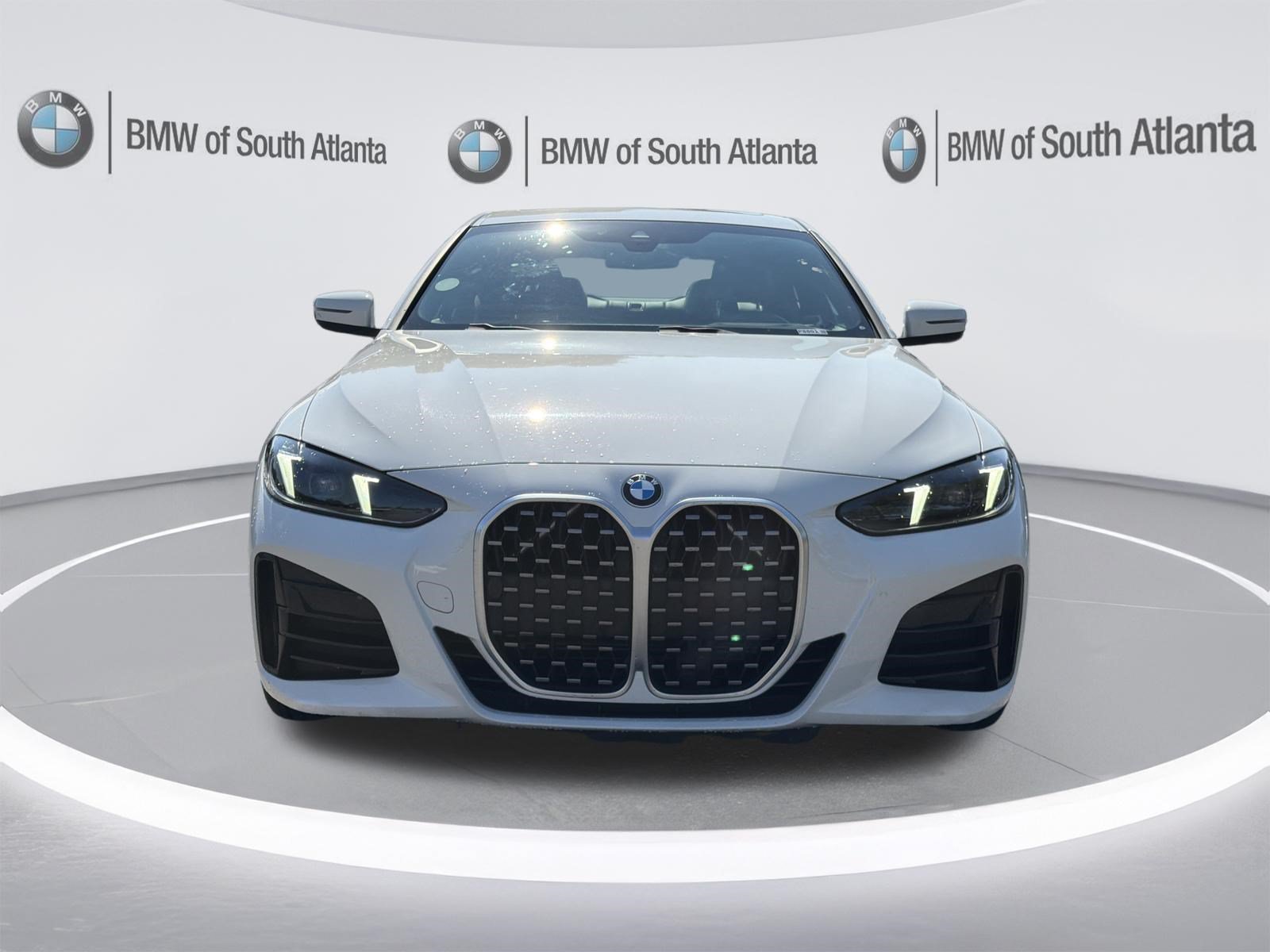 Certified 2026 BMW 430i xDrive Coupe AWD/4WD image 27