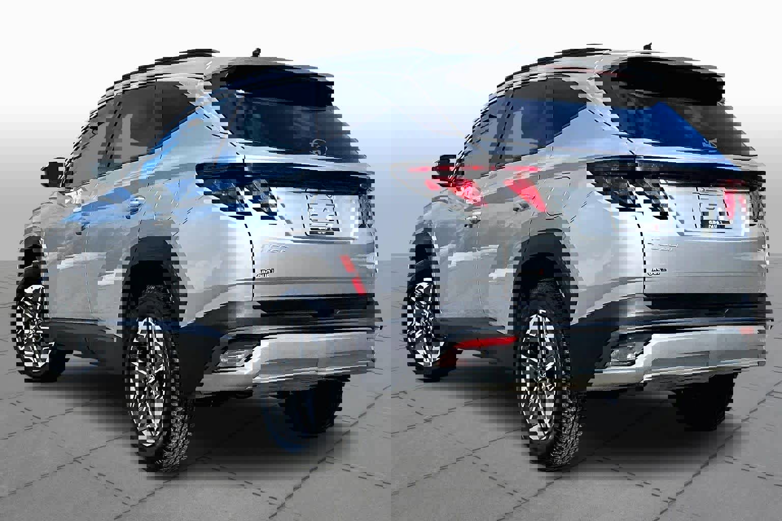 Used 2025 Hyundai Tucson SEL image 12