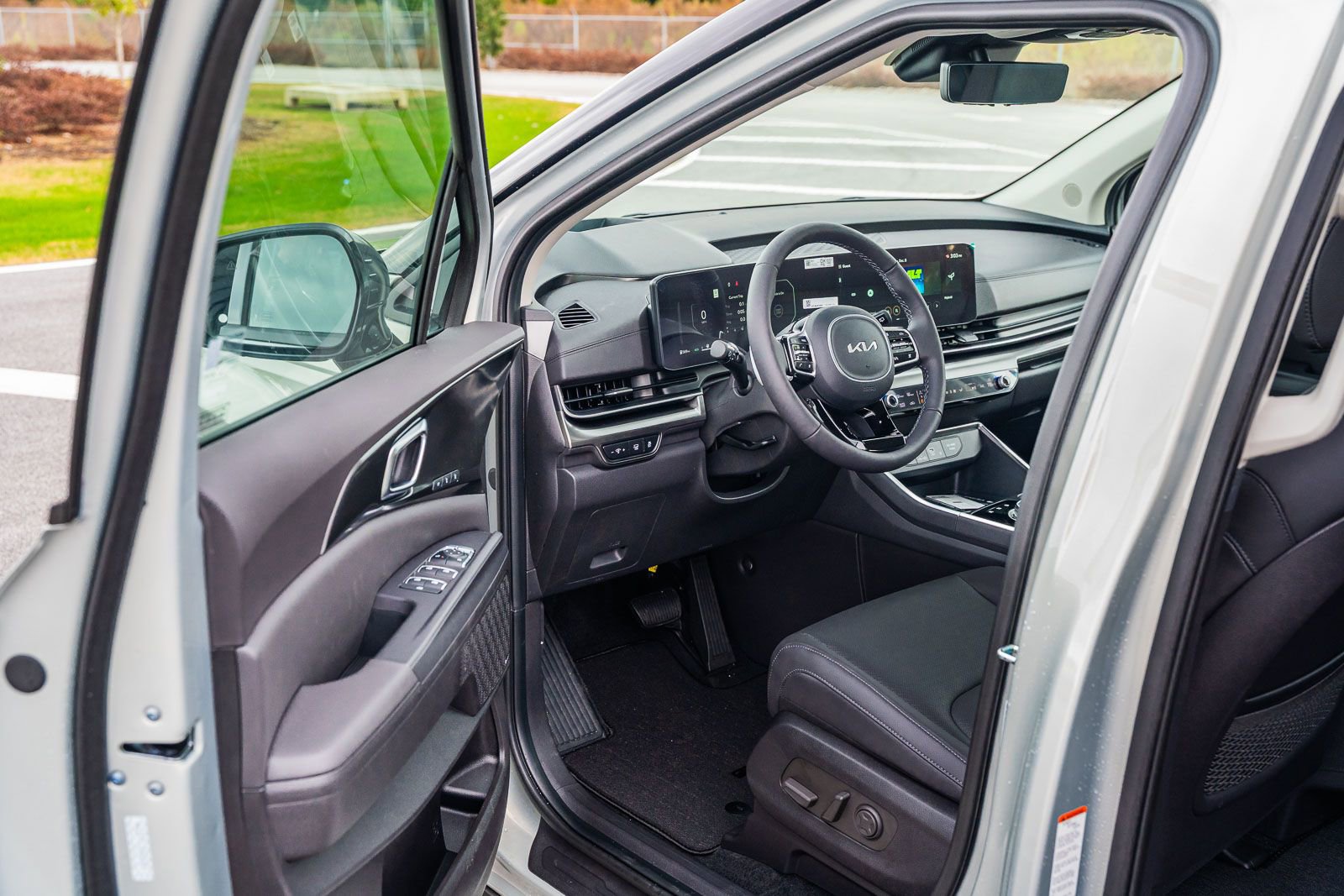 New 2026 Kia Carnival SX Prestige image 14