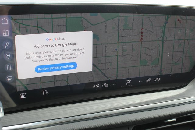 New 2025 Buick Envision Preferred image 3