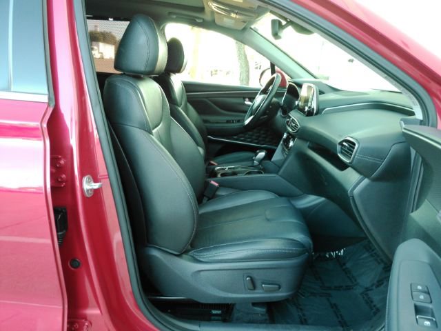 Used 2020 Hyundai Santa Fe Limited FWD image 23