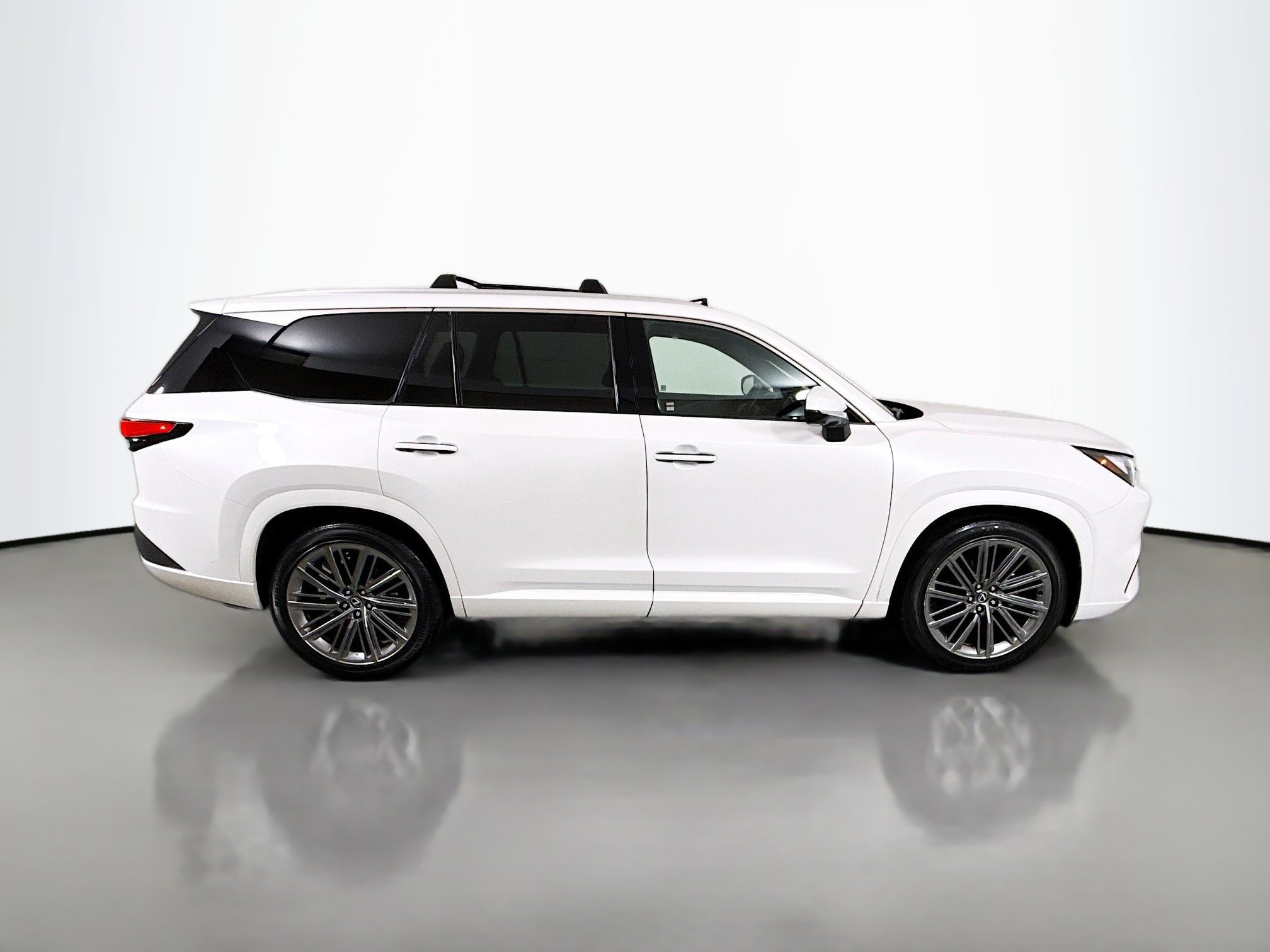 Used 2025 Lexus TX 350 AWD w/ Technology Package image 8