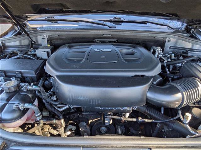 Used 2016 Jeep Grand Cherokee High Altitude image 26