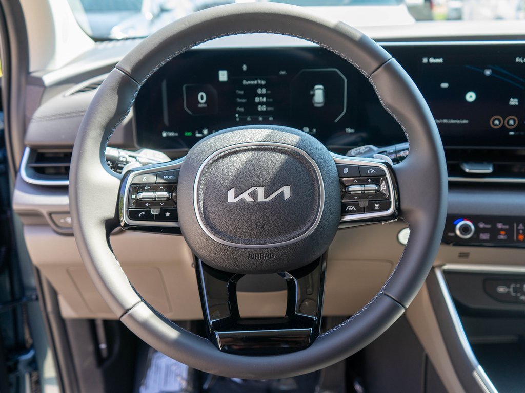 New 2026 Kia Carnival SX image 17