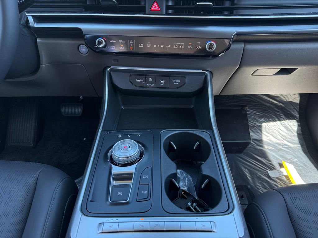 New 2026 Kia Carnival LXS image 11