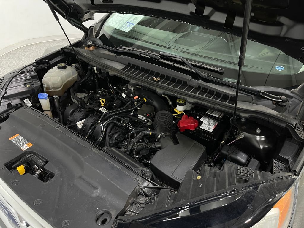 Used 2020 Ford Edge Titanium w/ Equipment Group 301A image 28