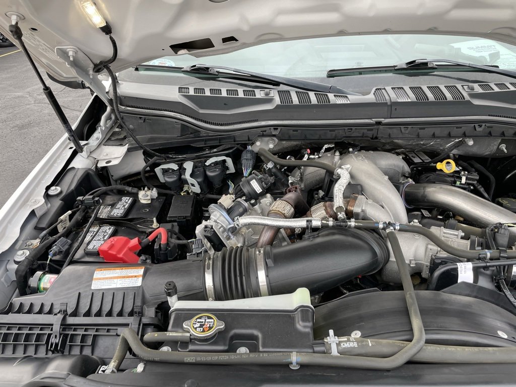 Used 2020 Ford F250 XLT w/ XLT Premium Package image 39