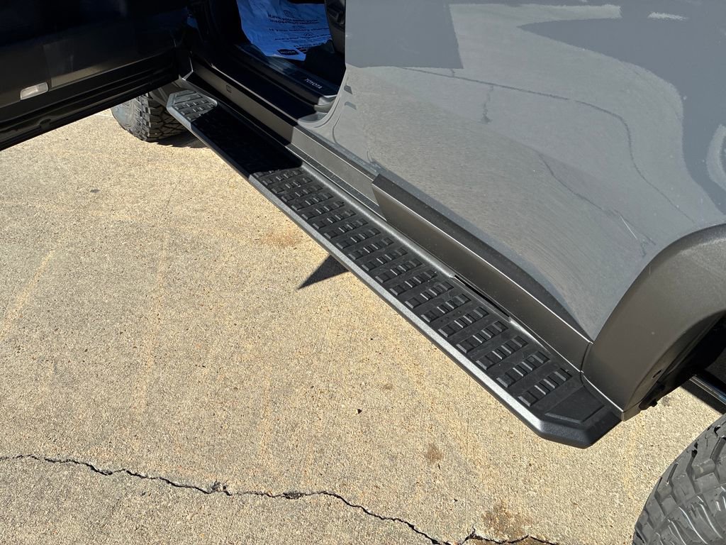 New 2026 Toyota Land Cruiser image 34