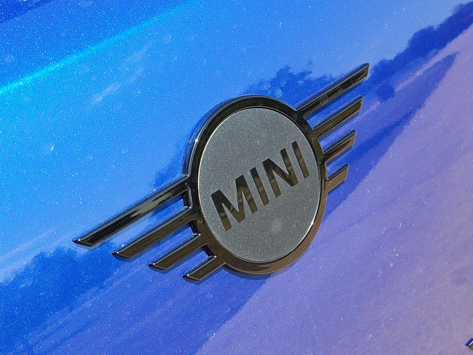 Used 2025 MINI Cooper Countryman John Cooper Works AWD/4WD image 17