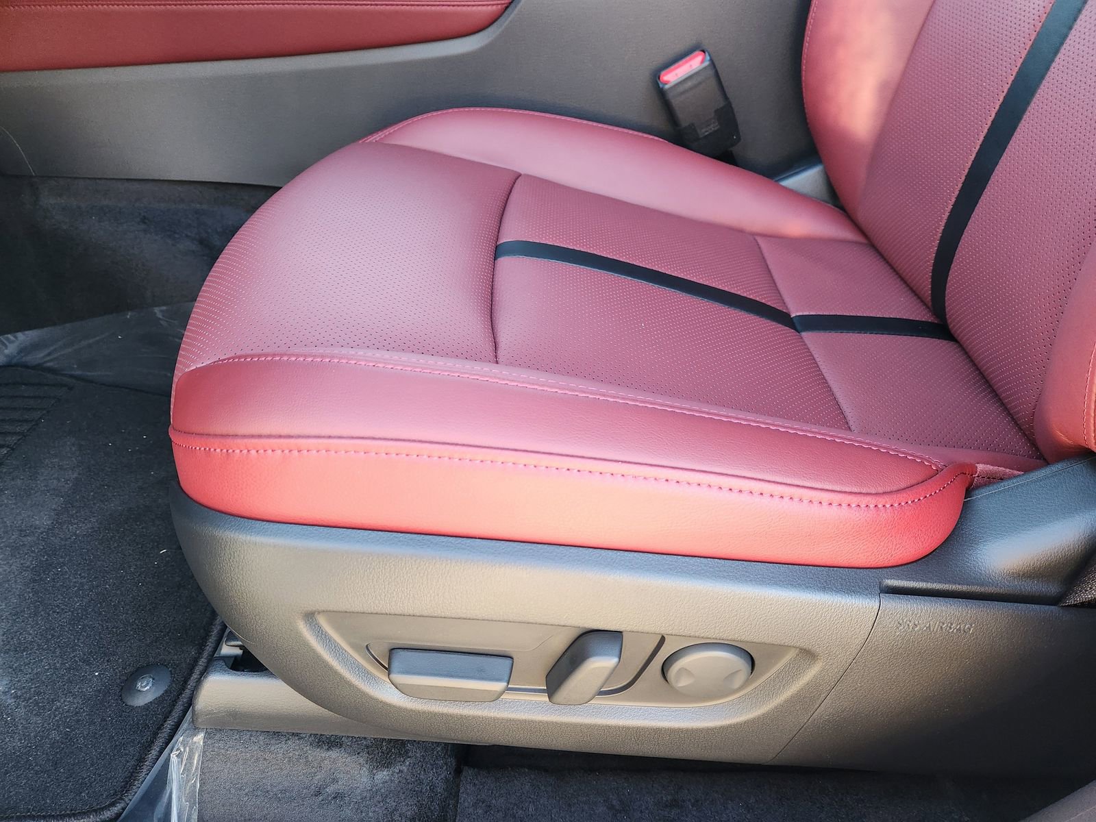 New 2026 MAZDA CX-70 3.3 Turbo S w/ Premium Package image 23