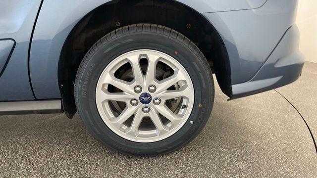 Used 2020 Ford Transit Connect XLT image 52