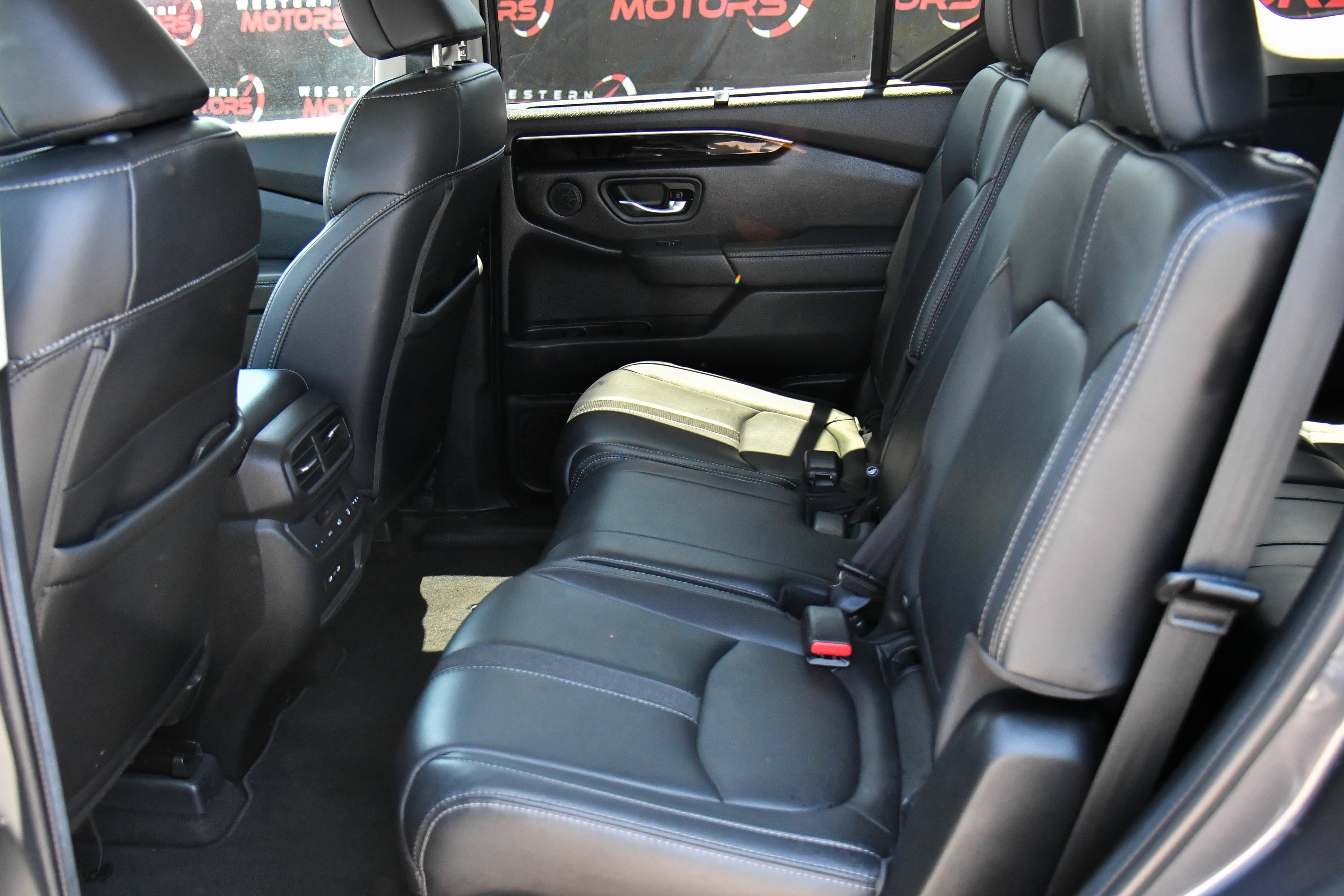 Used 2024 Honda Pilot EX-L image 39