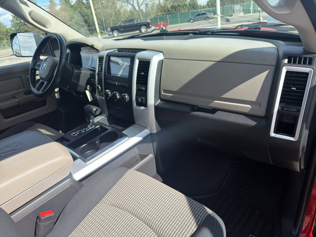 Used 2012 RAM 1500 Outdoorsman image 22
