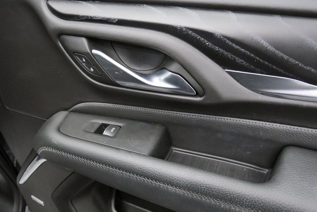 Used 2022 GMC Yukon Denali image 16