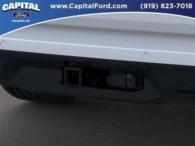 New 2026 Ford Expedition Max Active RWD image 23