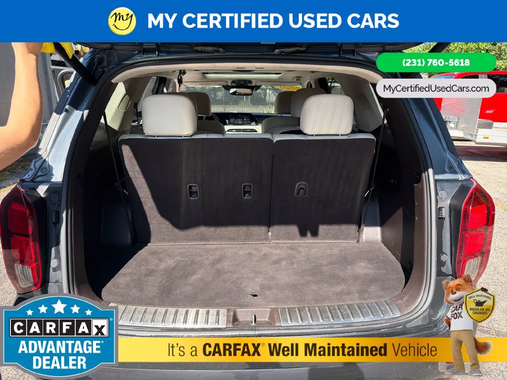 Used 2020 Hyundai Palisade Limited AWD/4WD image 27