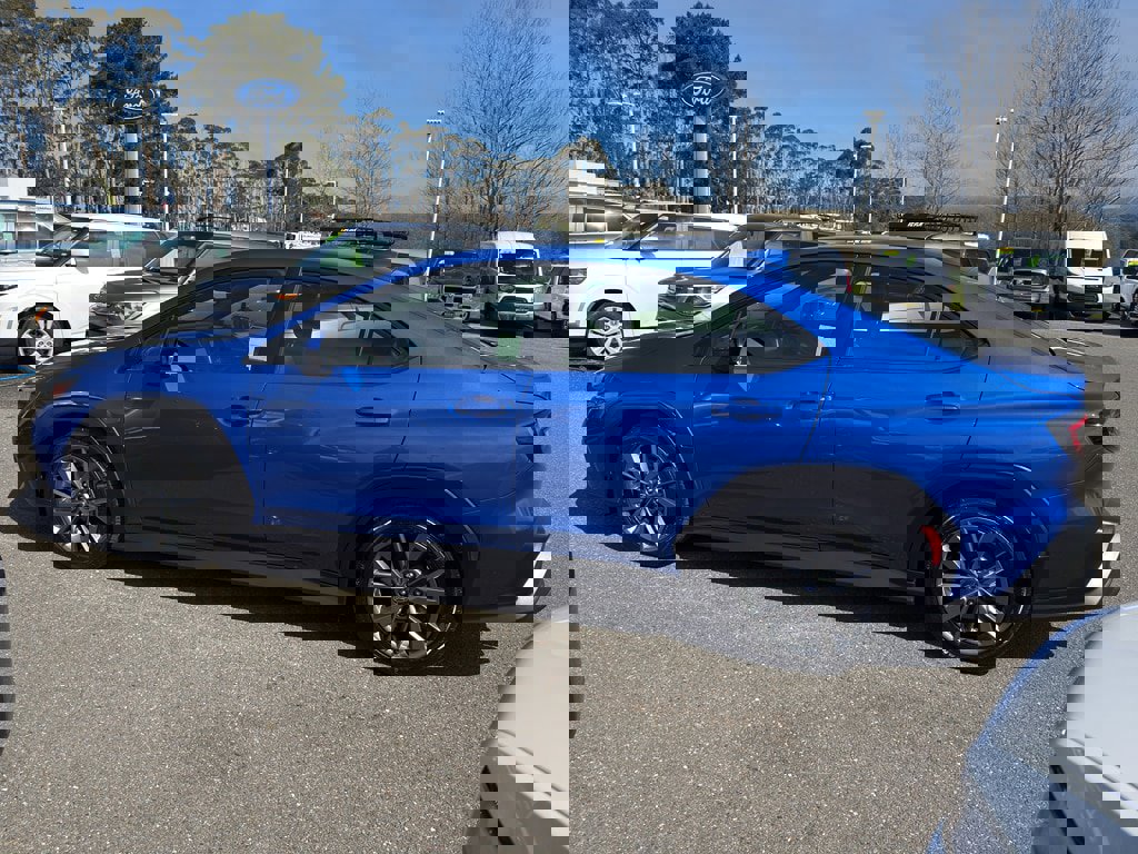Used 2023 Subaru WRX image 2