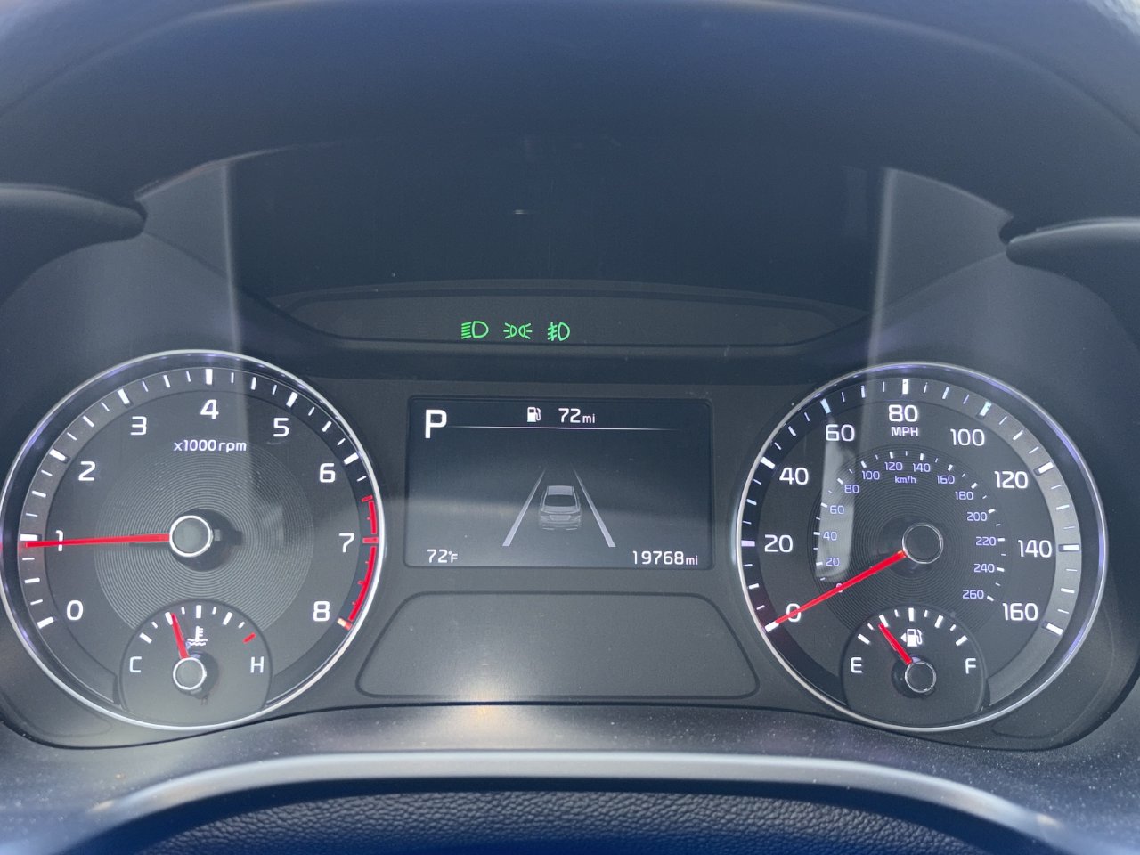 Used 2024 Kia Forte GT-Line FWD image 10