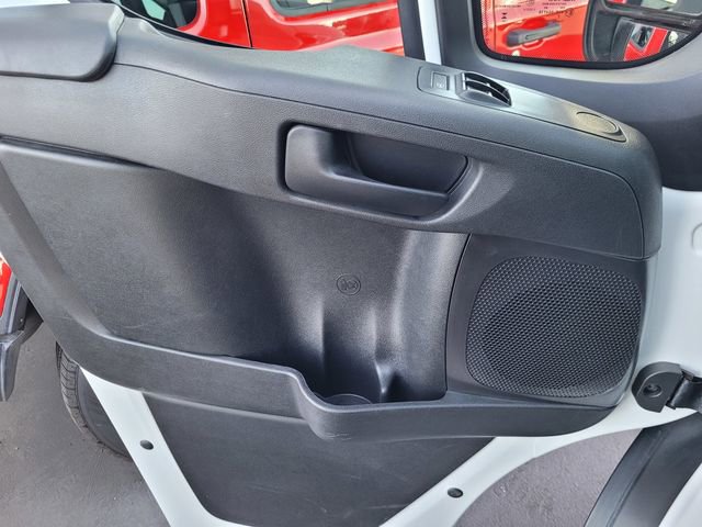 Used 2024 RAM ProMaster 1500 FWD image 15