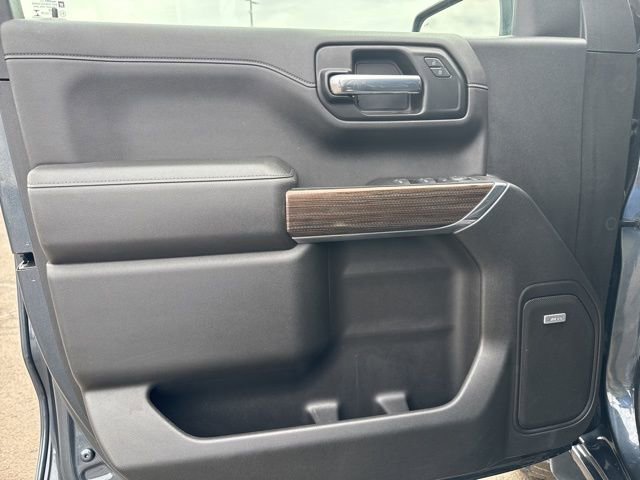 Used 2021 Chevrolet Silverado 1500 LT Trail Boss w/ LT Trail Boss Premium Package image 37