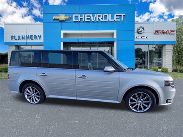 Used 2013 Ford Flex Limited image 9