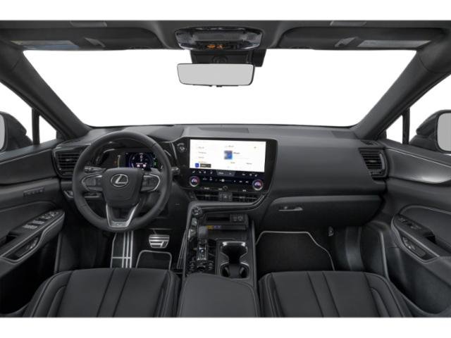 New 2026 Lexus NX 450h+ AWD w/ Accessory Package (Z2) image 8
