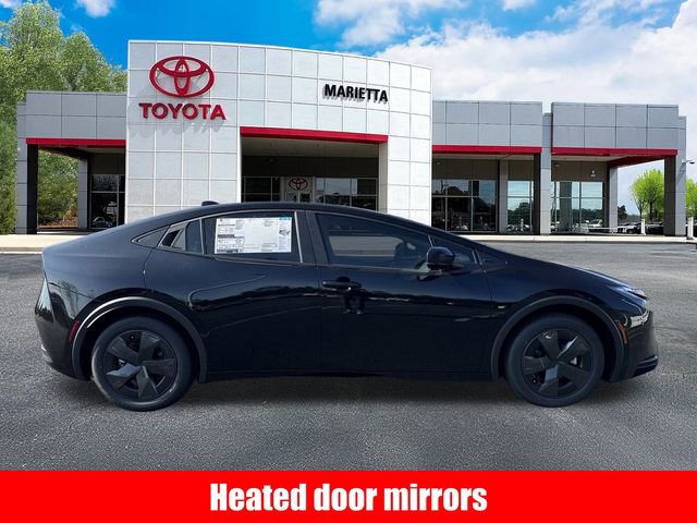 New 2026 Toyota Prius LE image 25