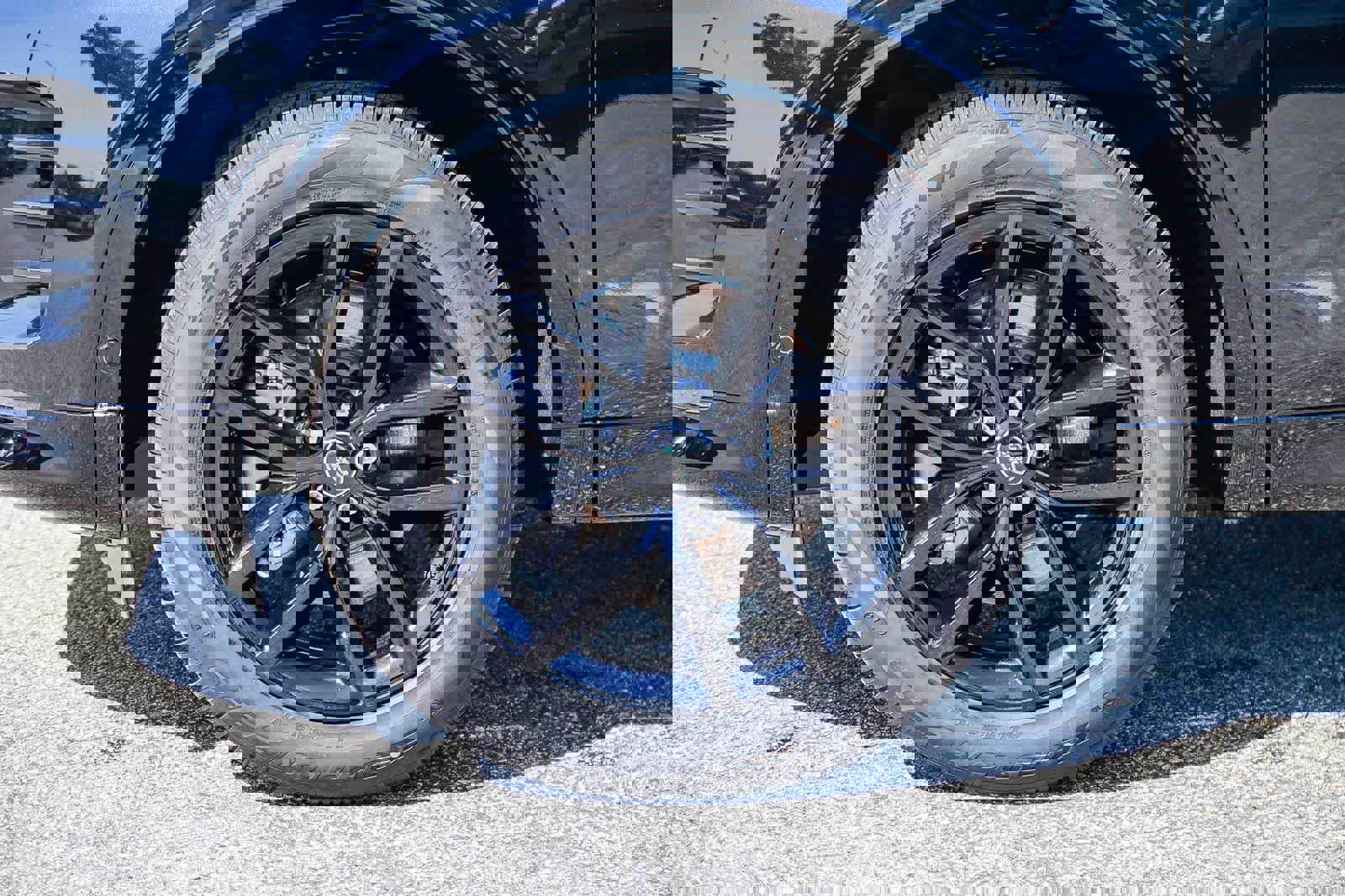 New 2026 Land Rover Discovery Sport Landmark image 9