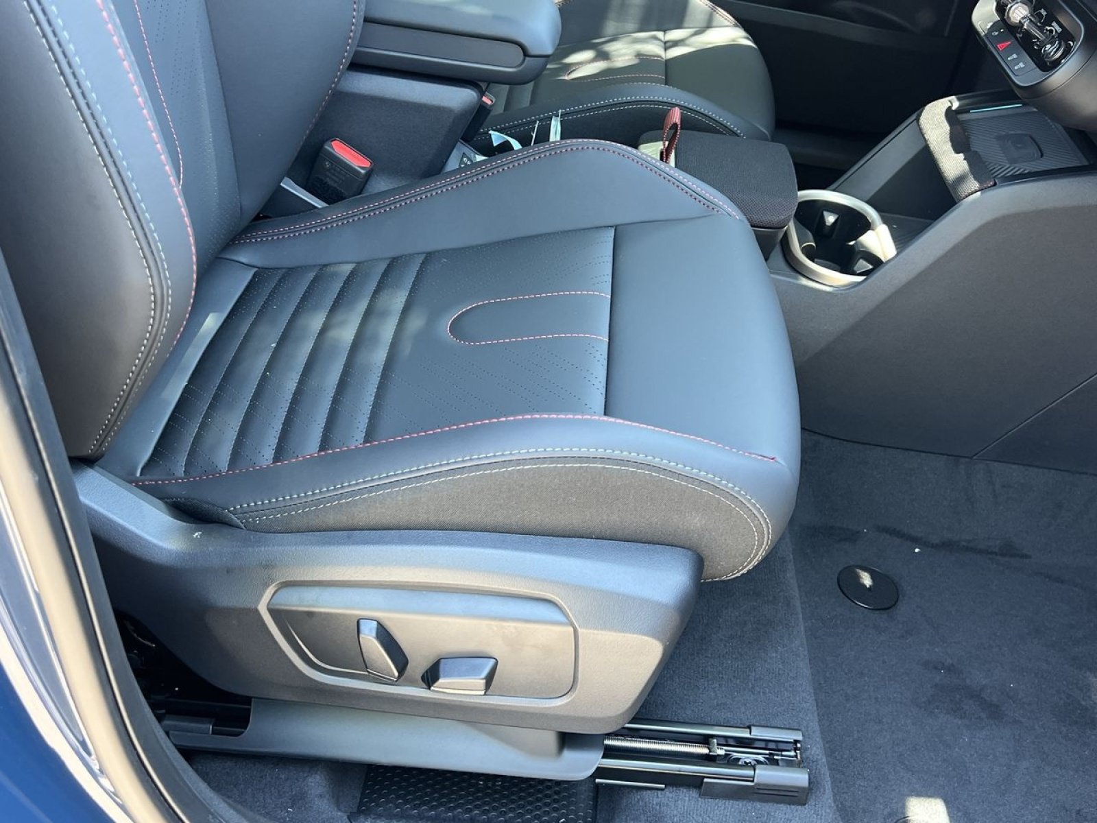 New 2027 MINI Cooper Countryman S AWD/4WD image 27