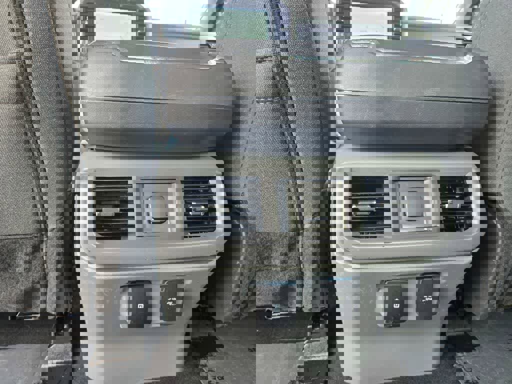 Used 2024 Ford F150 XLT w/ Mobile Office Package image 13