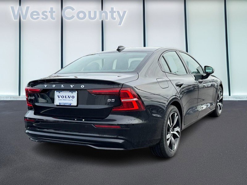 Certified 2024 Volvo S60 B5 Core image 4
