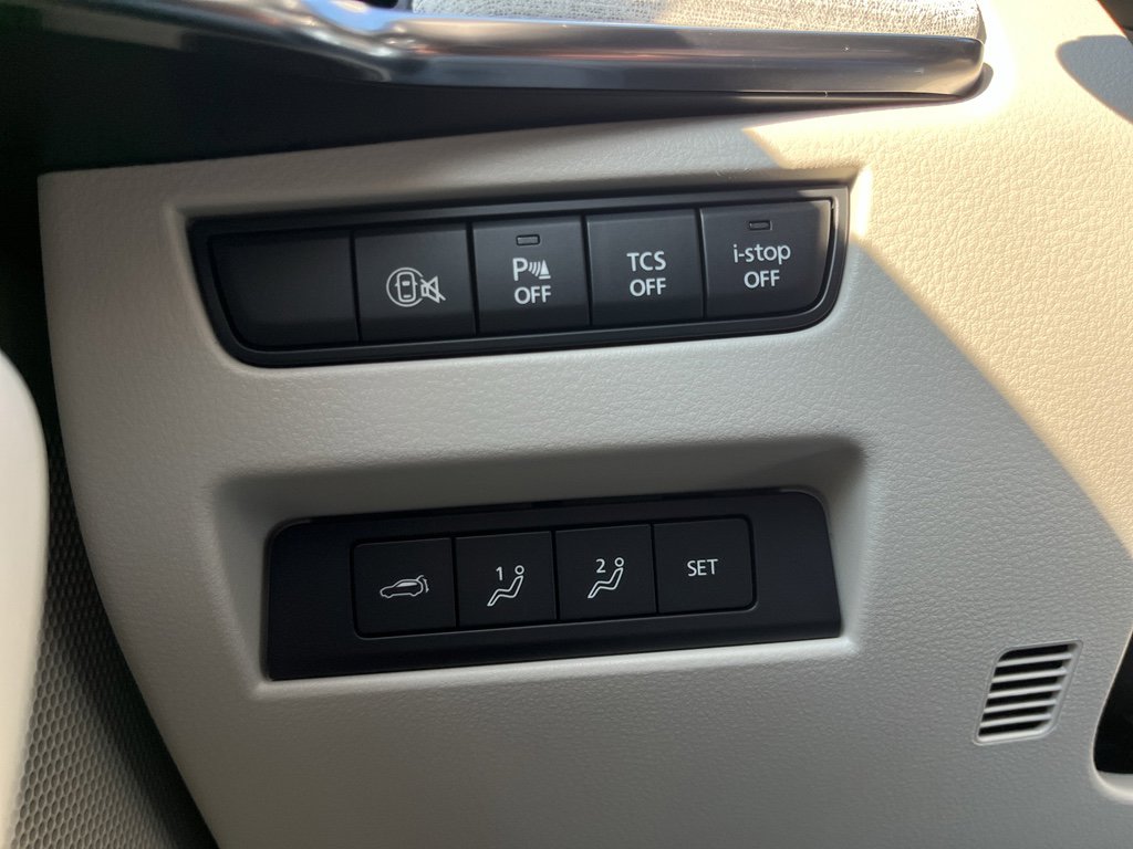 New 2026 MAZDA CX-90 3.3 Turbo S w/ Premium Plus image 10