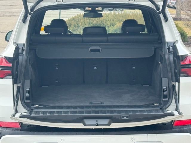 Certified 2026 BMW X5 xDrive40i image 34