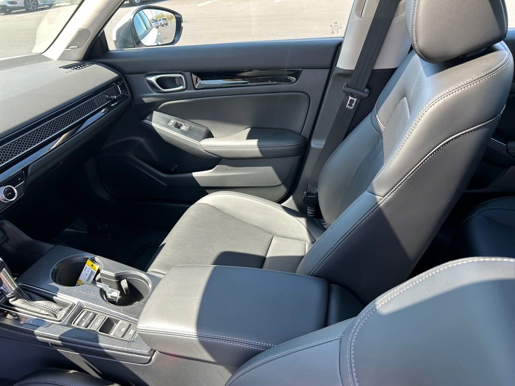 Certified 2024 Honda Civic Touring image 16