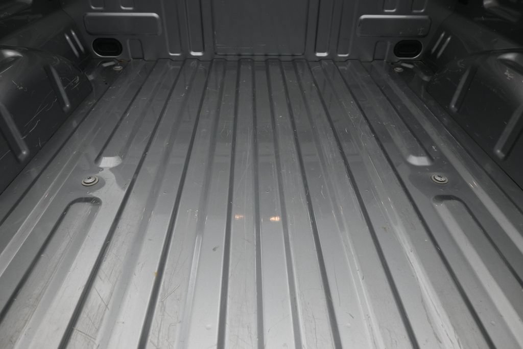 Used 2025 Ford F150 XLT w/ Equipment Group 301A Standard RWD image 2