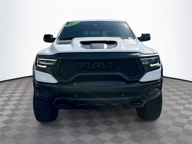 Used 2023 RAM 1500 TRX w/ TRX Level 2 Equipment Group image 2